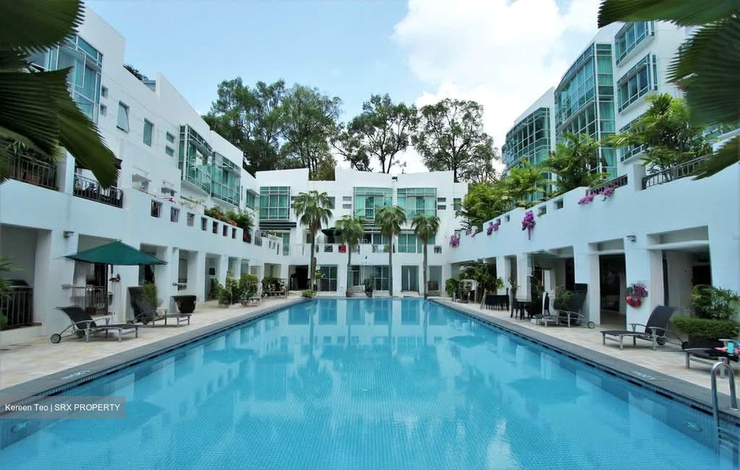Gallop Green (D10), Condominium #603828631